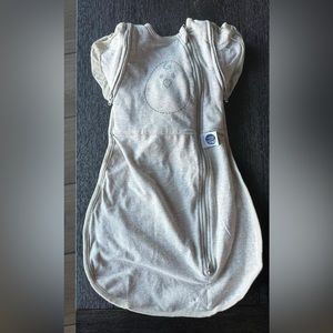 Nested Bean zen one transition swaddle